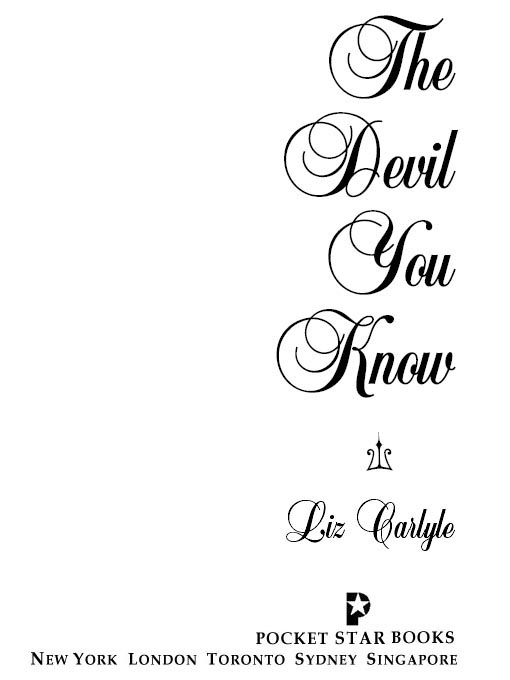 The Devil You Know