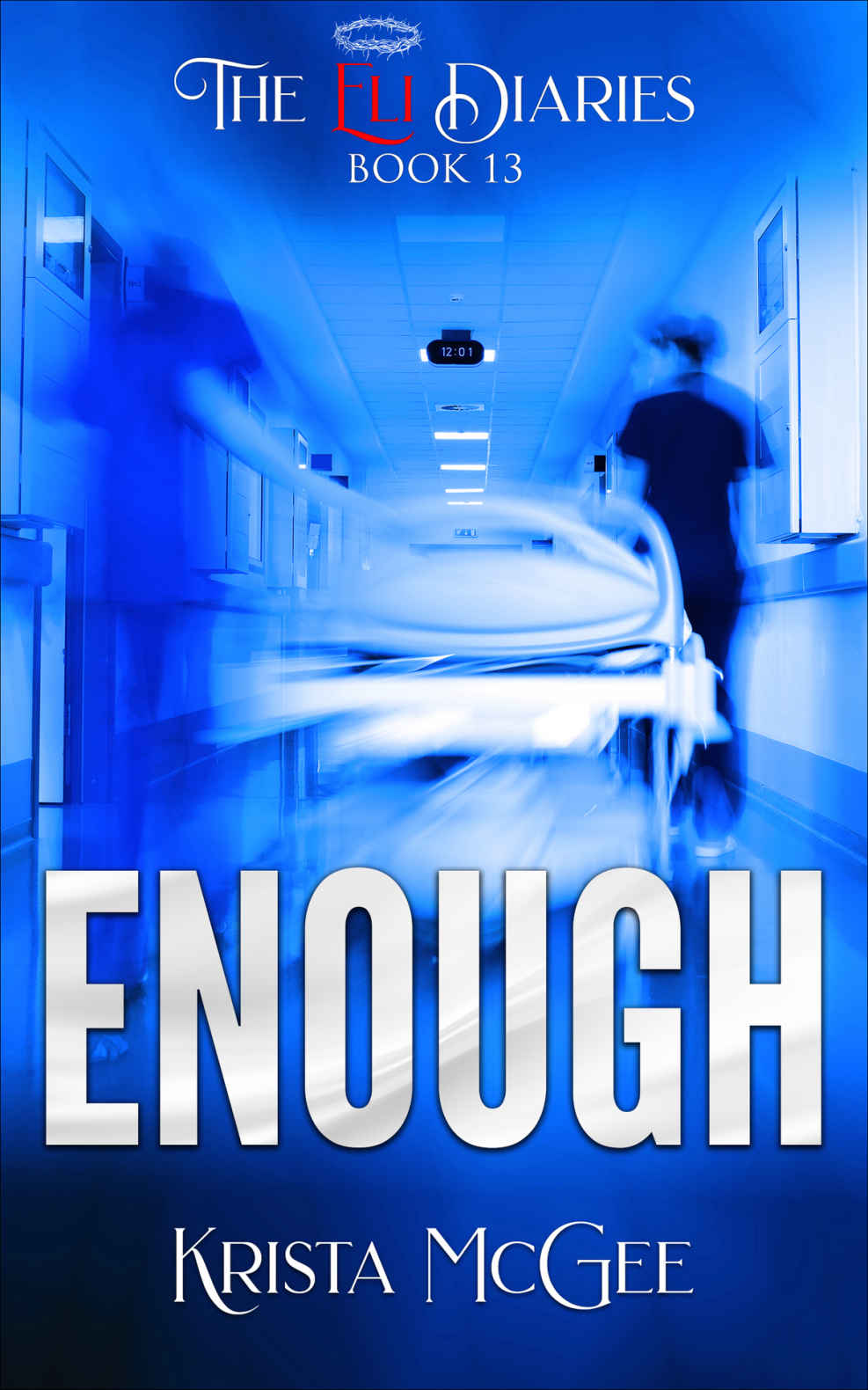 Not Good Enough