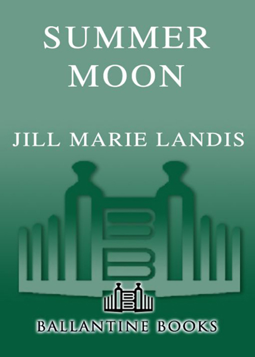 Summer Moon