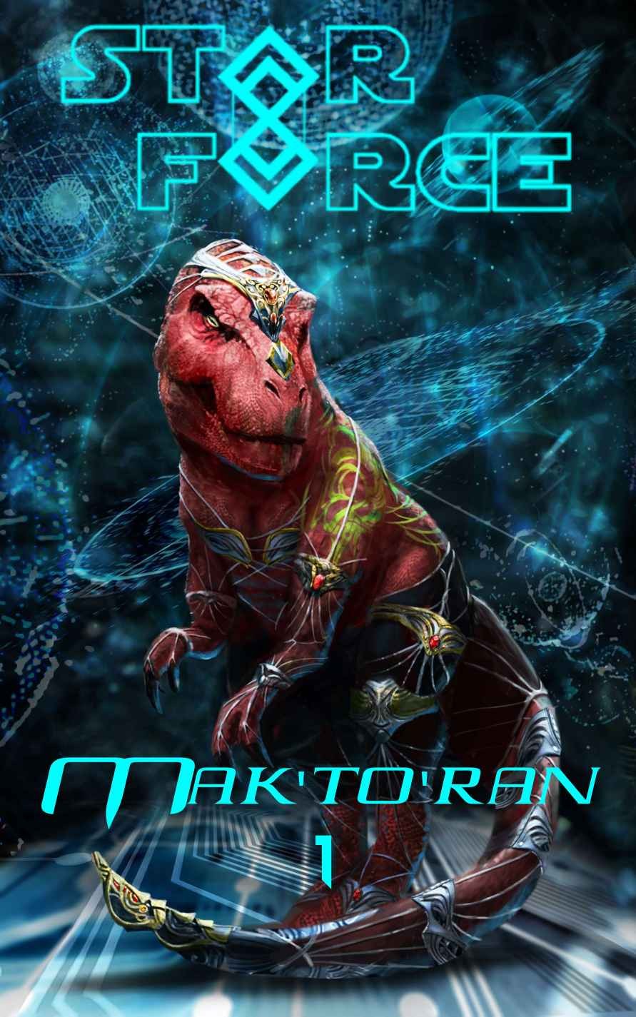 Star Force: Earth Evacuation