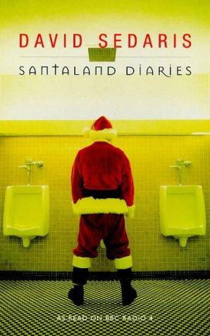 SantaLand Diaries