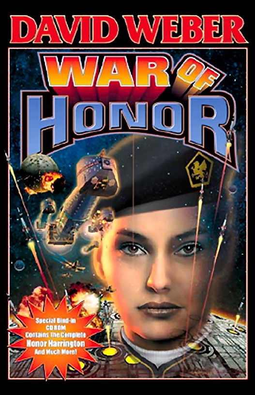 War of Honor