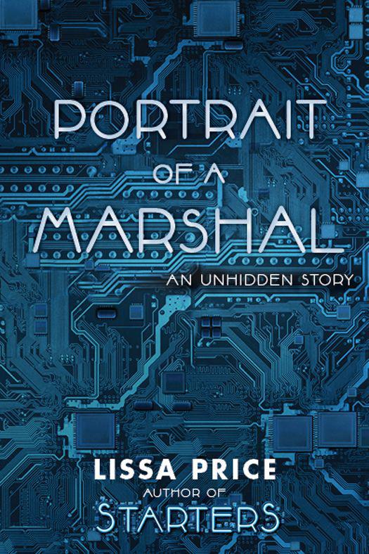 Portrait of a Marshal: A Starters Story