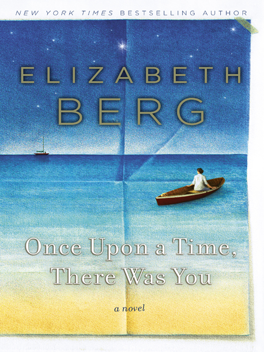 Once Upon a Time, There Was You