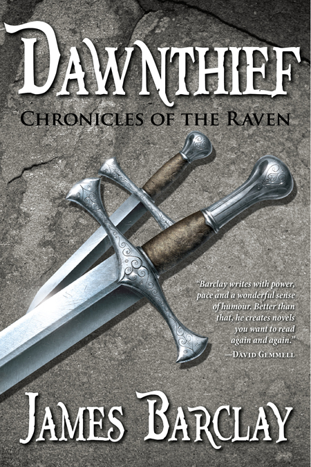 The Raven Collection