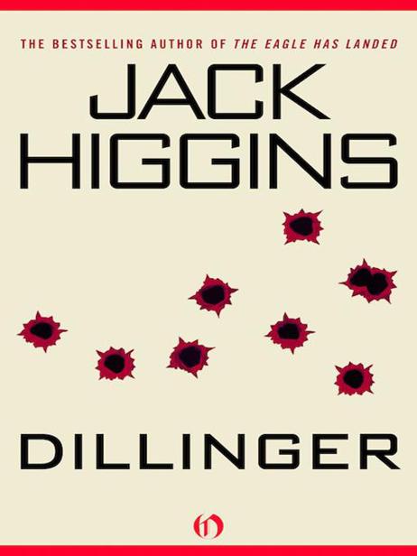 Luciano's Luck - Dillinger
