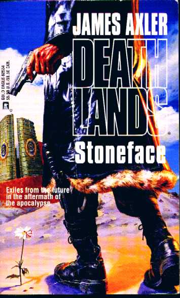 Stoneface