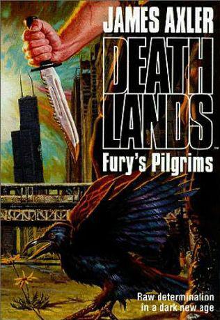 Fury's Pilgrims