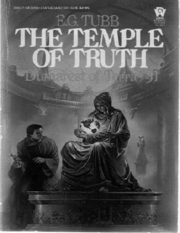 The Temple of Truth
