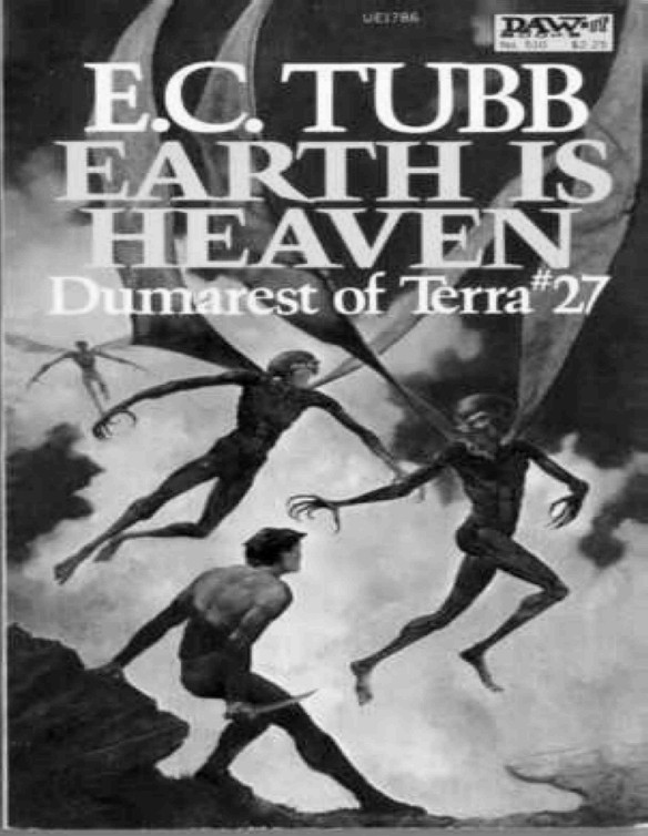 Earth Is Heaven