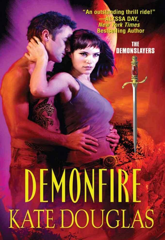 DemonFire