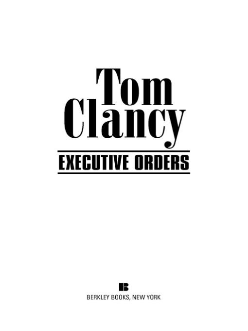 Executive Orders