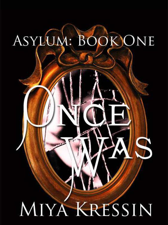 Once Was
