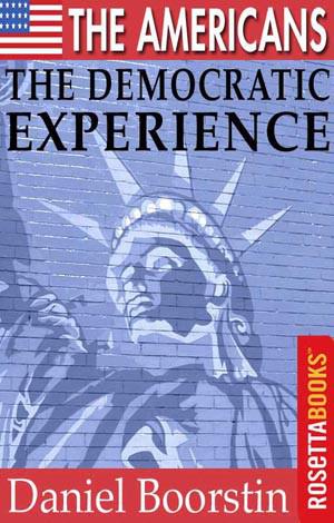 Americans: Democratic Experience