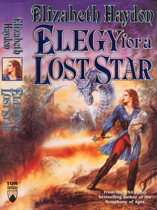 Elegy for a Lost Star
