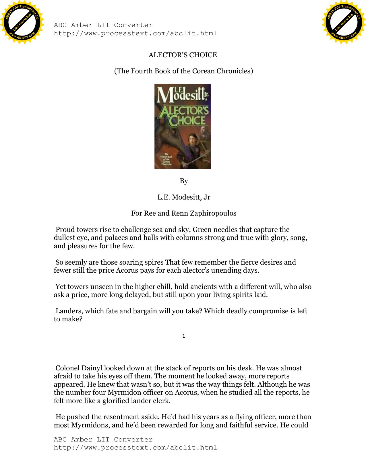 The Field Guide for Balance in a World of Chaos