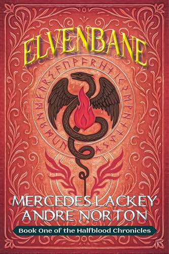 Elvenbane