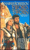 Sword-Sworn