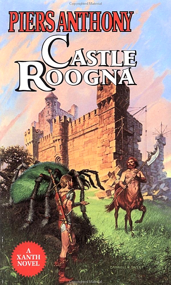 Castle Roogna
