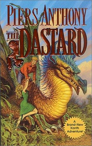 The Dastard