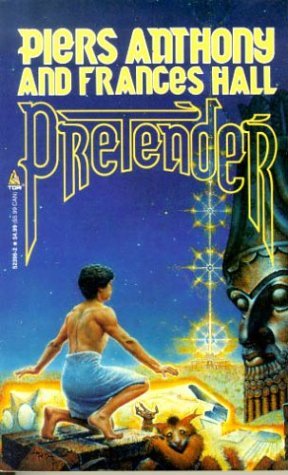 Piers Anthony's Pretender