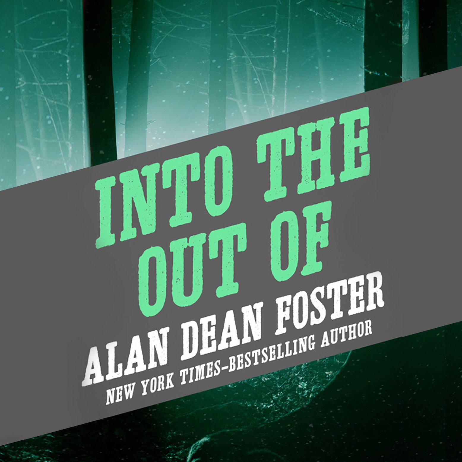 Into the Out Of