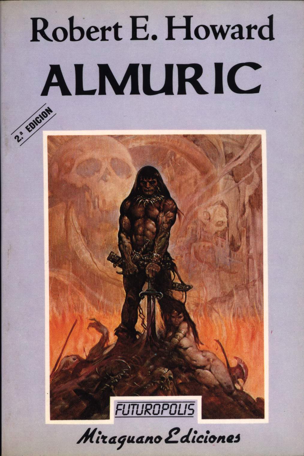 Almuric