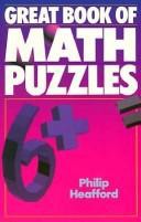 Great Book of Math Puzzles