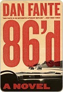 86'd: A Novel