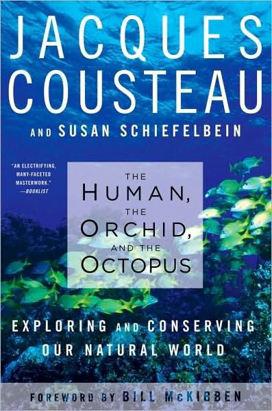 The Human, the Orchid, and the Octopus