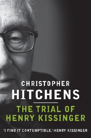 The Trial of Henry Kissinger