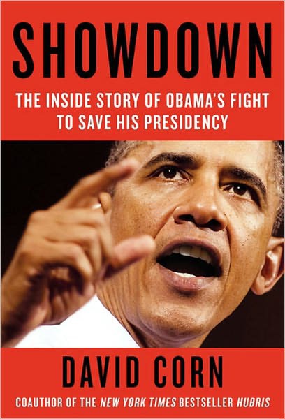 Showdown: The Inside Story of Obama's Fight to Save His Presidency