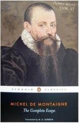 The Complete Essays