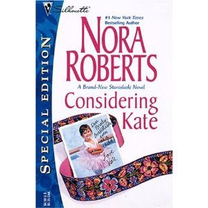 Considering Kate