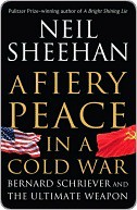 A Fiery Peace in a Cold War