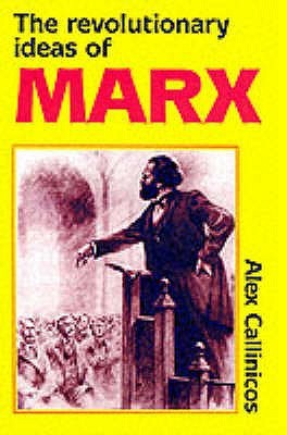 The Revolutionary Ideas of Karl Marx