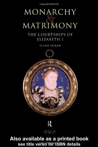 Monarchy and Matrimony