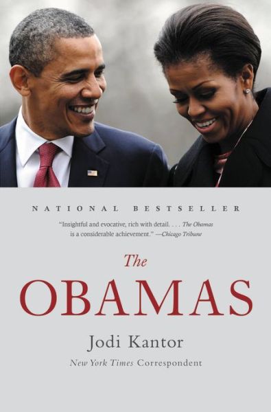 The Obamas