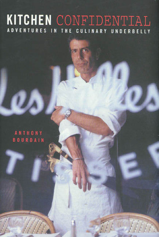 Kitchen Confidential: 25th Anniversary Edition