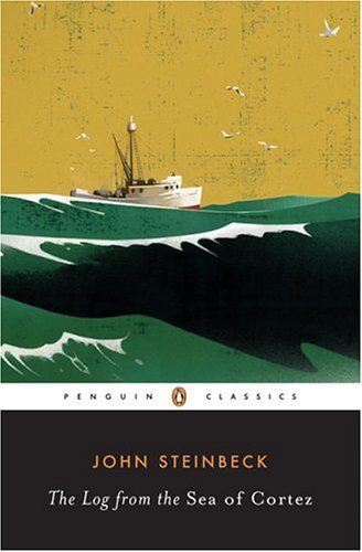 The Log From the Sea of Cortez