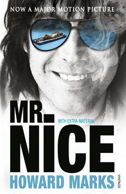 Mr Nice: The Incredible Story of an Unconventional Life
