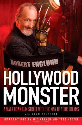 Hollywood Monster: A Walk Down Elm Street With the Man of Your Dreams