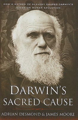 Darwin's Sacred Cause