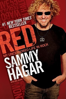 Red: My Uncensored Life in Rock