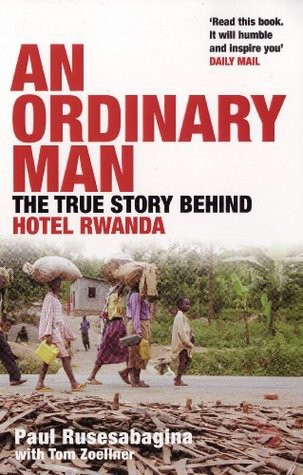 Ordinary Man: The True Story Behind Hotel Rwanda