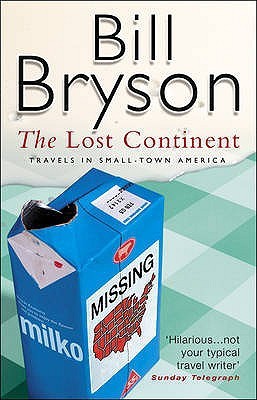 The Lost Continent: Travels in Small-Town America