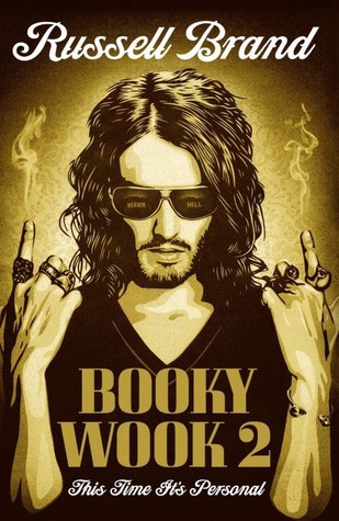 Booky Wook 2: This Time It's Personal