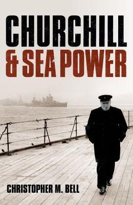 Churchill & Sea Power