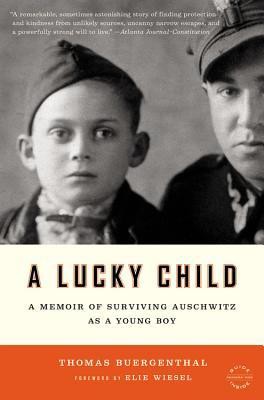Lucky Child