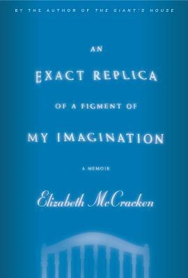 An Exact Replica of a Figment of My Imagination